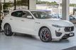 2019 Maserati Levante LEVANTE GRANSPORT - BITURBO - RED LEATHER - NAV - BLUETOOTH - 23036506 - 3