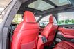 2019 Maserati Levante LEVANTE GRANSPORT - BITURBO - RED LEATHER - NAV - BLUETOOTH - 23036506 - 40