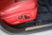 2019 Maserati Levante LEVANTE GRANSPORT - BITURBO - RED LEATHER - NAV - BLUETOOTH - 23036506 - 44