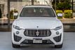 2019 Maserati Levante LEVANTE GRANSPORT - BITURBO - RED LEATHER - NAV - BLUETOOTH - 23036506 - 4