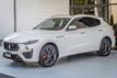 2019 Maserati Levante LEVANTE GRANSPORT - BITURBO - RED LEATHER - NAV - BLUETOOTH - 23036506 - 5