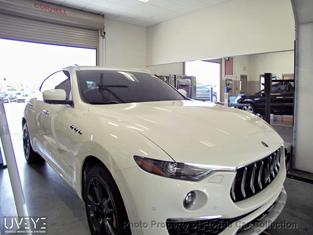 2019 Maserati Levante S GranLusso 3.0L Zegna - 22562142 - 1