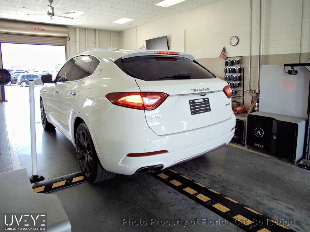 2019 Maserati Levante S GranLusso 3.0L Zegna - 22562142 - 2