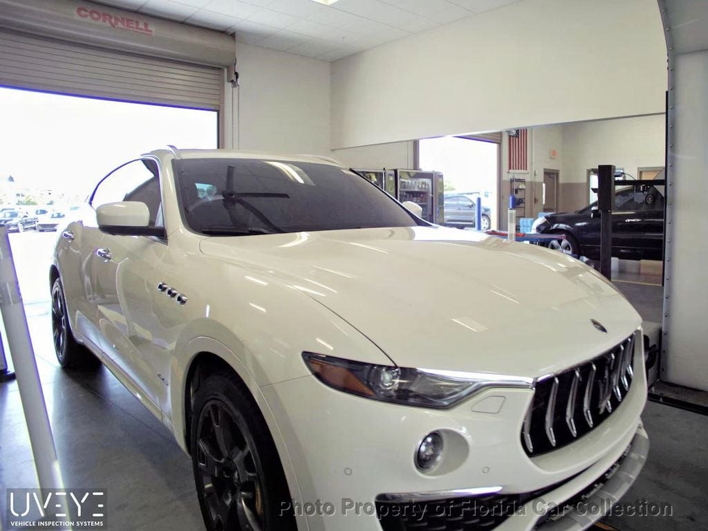 2019 Maserati Levante S GranLusso Zegna - 22562142 - 1