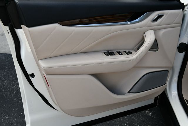 2019 Maserati Levante S GranSport 3.0L SUV W/Climate and Driver Assistance Packages - 23047110 - 10