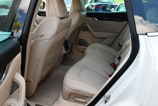 2019 Maserati Levante S GranSport 3.0L SUV W/Climate and Driver Assistance Packages - 23047110 - 14