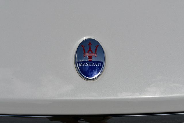 2019 Maserati Levante S GranSport 3.0L SUV W/Climate and Driver Assistance Packages - 23047110 - 42