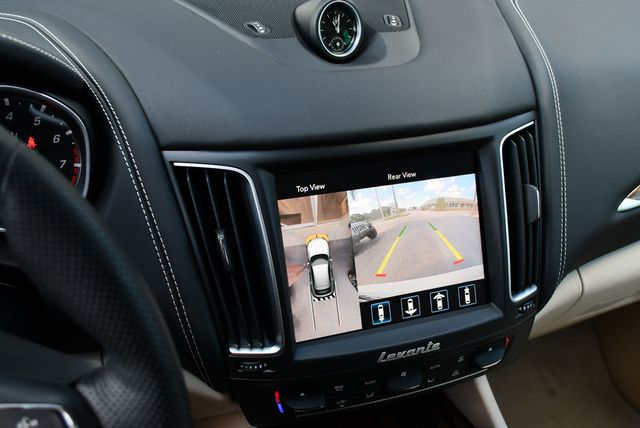 2019 Maserati Levante S GranSport 3.0L SUV W/Climate and Driver Assistance Packages - 23047110 - 56