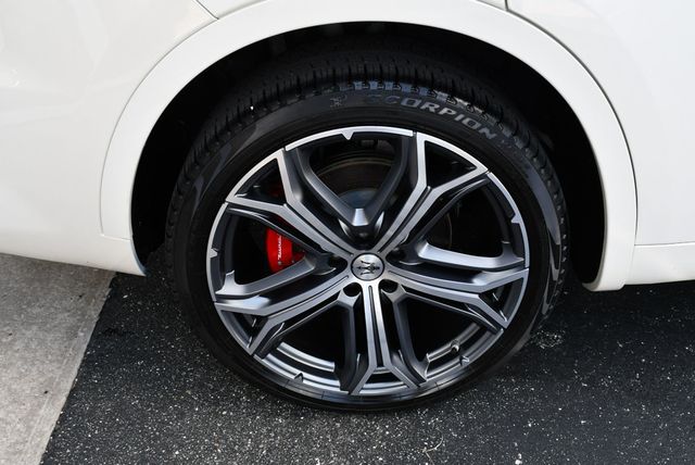 2019 Maserati Levante S GranSport 3.0L SUV W/Climate and Driver Assistance Packages - 23047110 - 65