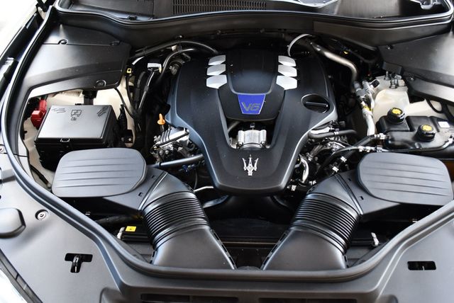 2019 Maserati Levante S GranSport 3.0L SUV W/Climate and Driver Assistance Packages - 23047110 - 66