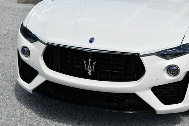 2019 Maserati Levante S GranSport 3.0L SUV W/Climate and Driver Assistance Packages - 23047110 - 68