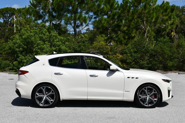 2019 Maserati Levante S GranSport 3.0L SUV W/Climate and Driver Assistance Packages - 23047110 - 6