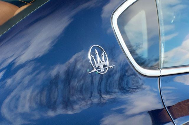 2019 Maserati Quattroporte LocalTrade/MSRP$126935/S-Q4/DriverAssistancePkg/SoftCloseDoors - 22984379 - 9