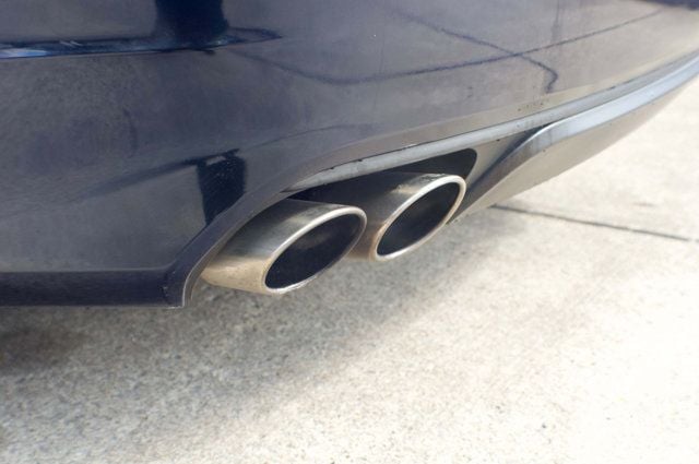 2019 Maserati Quattroporte LocalTrade/MSRP$126935/S-Q4/DriverAssistancePkg/SoftCloseDoors - 22984379 - 10