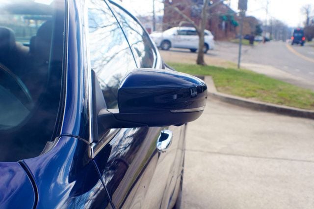 2019 Maserati Quattroporte LocalTrade/MSRP$126935/S-Q4/DriverAssistancePkg/SoftCloseDoors - 22984379 - 11