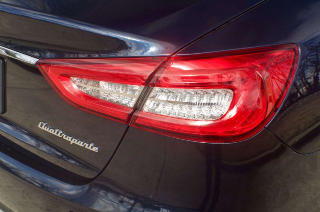 2019 Maserati Quattroporte LocalTrade/MSRP$126935/S-Q4/DriverAssistancePkg/SoftCloseDoors - 22984379 - 12