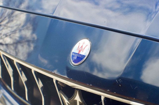 2019 Maserati Quattroporte LocalTrade/MSRP$126935/S-Q4/DriverAssistancePkg/SoftCloseDoors - 22984379 - 13