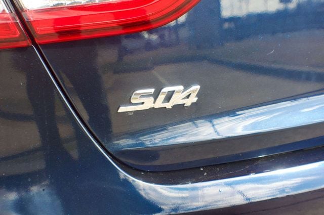 2019 Maserati Quattroporte LocalTrade/MSRP$126935/S-Q4/DriverAssistancePkg/SoftCloseDoors - 22984379 - 16