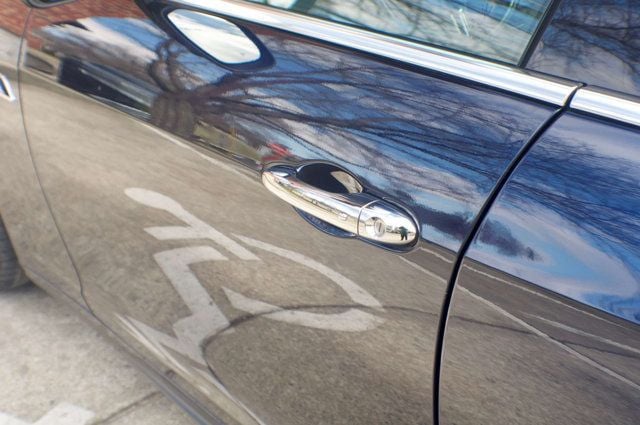 2019 Maserati Quattroporte LocalTrade/MSRP$126935/S-Q4/DriverAssistancePkg/SoftCloseDoors - 22984379 - 17