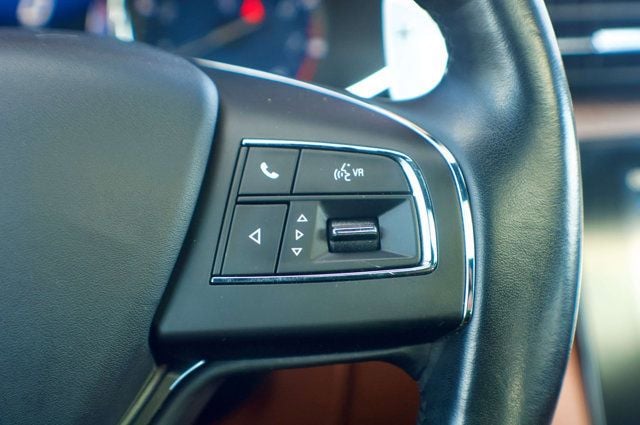 2019 Maserati Quattroporte LocalTrade/MSRP$126935/S-Q4/DriverAssistancePkg/SoftCloseDoors - 22984379 - 24