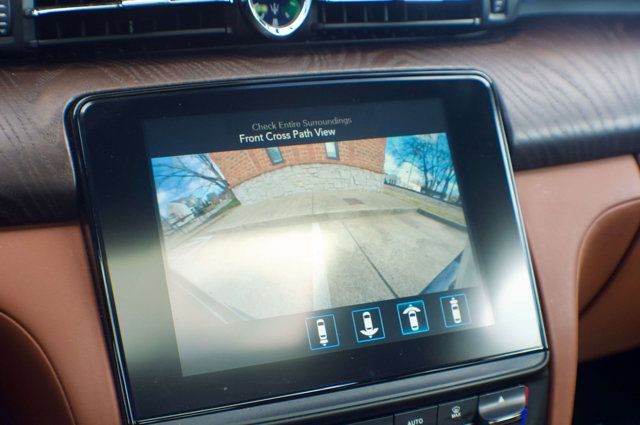2019 Maserati Quattroporte LocalTrade/MSRP$126935/S-Q4/DriverAssistancePkg/SoftCloseDoors - 22984379 - 31
