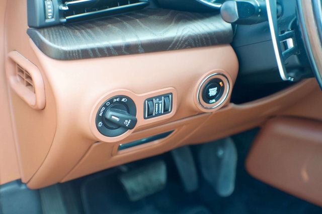 2019 Maserati Quattroporte LocalTrade/MSRP$126935/S-Q4/DriverAssistancePkg/SoftCloseDoors - 22984379 - 34