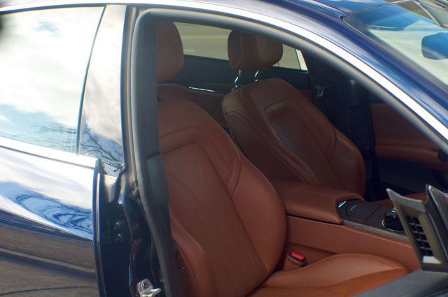 2019 Maserati Quattroporte LocalTrade/MSRP$126935/S-Q4/DriverAssistancePkg/SoftCloseDoors - 22984379 - 39