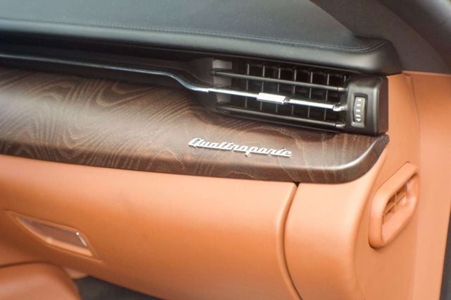 2019 Maserati Quattroporte LocalTrade/MSRP$126935/S-Q4/DriverAssistancePkg/SoftCloseDoors - 22984379 - 40