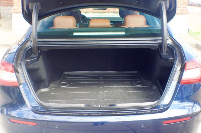 2019 Maserati Quattroporte LocalTrade/MSRP$126935/S-Q4/DriverAssistancePkg/SoftCloseDoors - 22984379 - 48