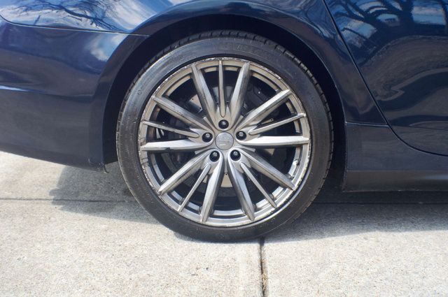 2019 Maserati Quattroporte LocalTrade/MSRP$126935/S-Q4/DriverAssistancePkg/SoftCloseDoors - 22984379 - 51