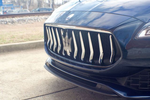 2019 Maserati Quattroporte LocalTrade/MSRP$126935/S-Q4/DriverAssistancePkg/SoftCloseDoors - 22984379 - 8