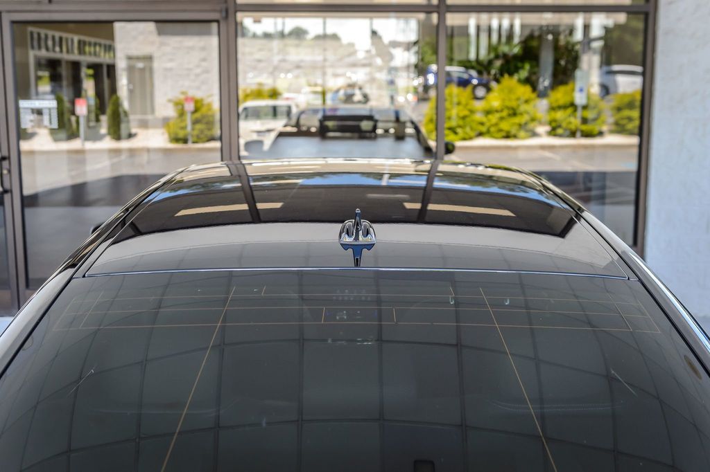 2019 Maserati Quattroporte QUATTROPORTE SQ4 GRANLUSSO - NAV - MOONROOF-BACKUP CAM -GORGEOUS - 22872254 - 9