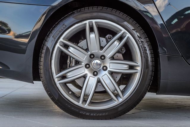 2019 Maserati Quattroporte QUATTROPORTE SQ4 GRANLUSSO - NAV - MOONROOF-BACKUP CAM -GORGEOUS - 22872254 - 12