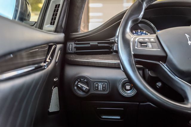 2019 Maserati Quattroporte QUATTROPORTE SQ4 GRANLUSSO - NAV - MOONROOF-BACKUP CAM -GORGEOUS - 22872254 - 24