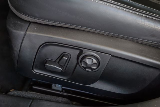 2019 Maserati Quattroporte QUATTROPORTE SQ4 GRANLUSSO - NAV - MOONROOF-BACKUP CAM -GORGEOUS - 22872254 - 34