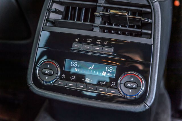 2019 Maserati Quattroporte QUATTROPORTE SQ4 GRANLUSSO - NAV - MOONROOF-BACKUP CAM -GORGEOUS - 22872254 - 38