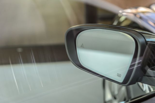 2019 Maserati Quattroporte QUATTROPORTE SQ4 GRANLUSSO - NAV - MOONROOF-BACKUP CAM -GORGEOUS - 22872254 - 40