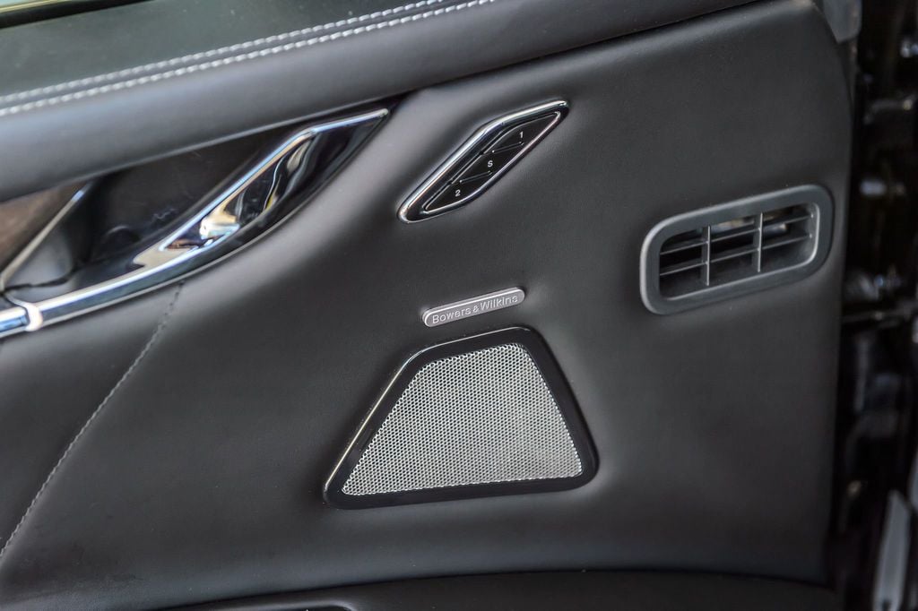 2019 Maserati Quattroporte QUATTROPORTE SQ4 GRANLUSSO - NAV - MOONROOF-BACKUP CAM -GORGEOUS - 22872254 - 41