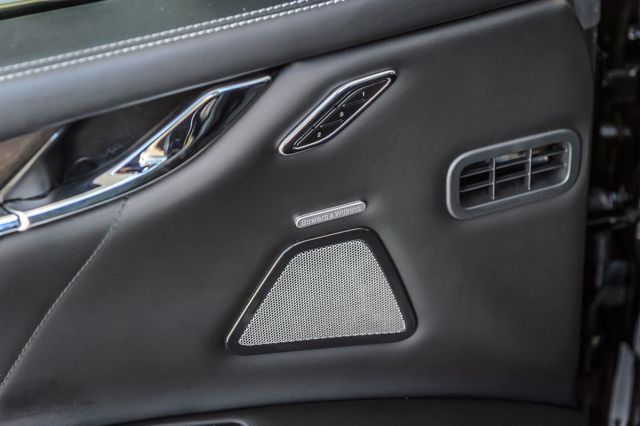 2019 Maserati Quattroporte QUATTROPORTE SQ4 GRANLUSSO - NAV - MOONROOF-BACKUP CAM -GORGEOUS - 22872254 - 41