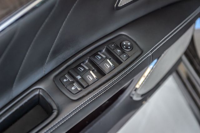 2019 Maserati Quattroporte QUATTROPORTE SQ4 GRANLUSSO - NAV - MOONROOF-BACKUP CAM -GORGEOUS - 22872254 - 42