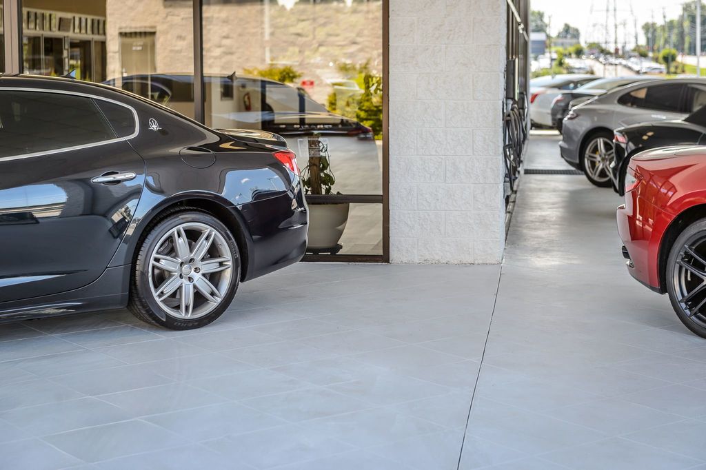 2019 Maserati Quattroporte QUATTROPORTE SQ4 GRANLUSSO - NAV - MOONROOF-BACKUP CAM -GORGEOUS - 22872254 - 48