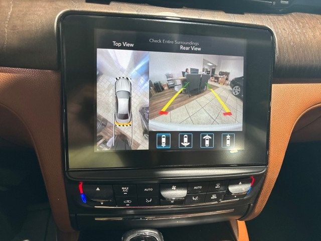 2019 Maserati Quattroporte S 3.0L - 22967019 - 13