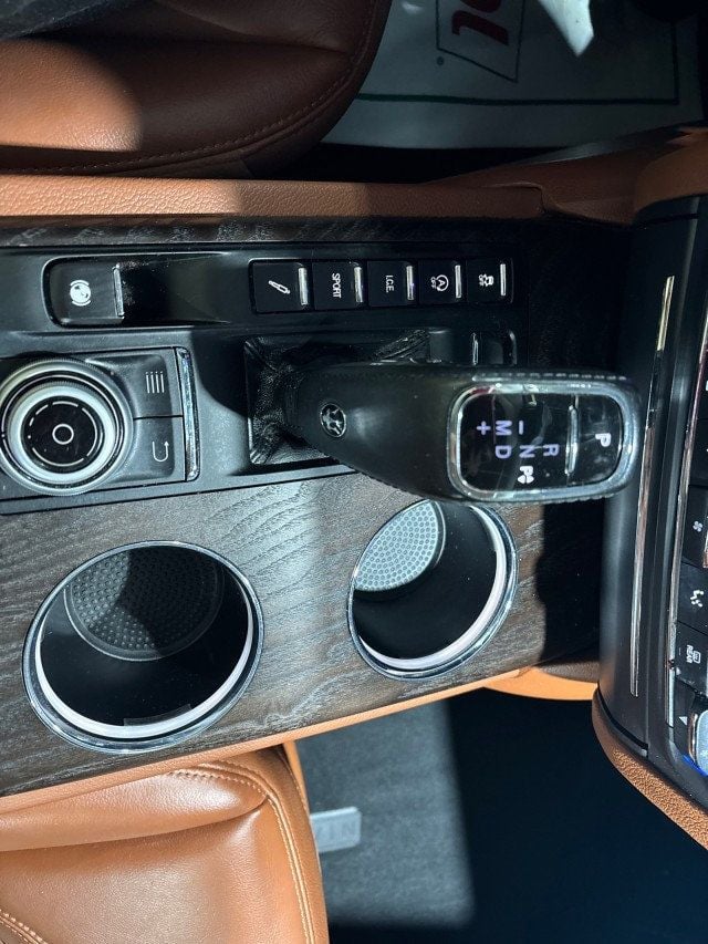 2019 Maserati Quattroporte S 3.0L - 22967019 - 14