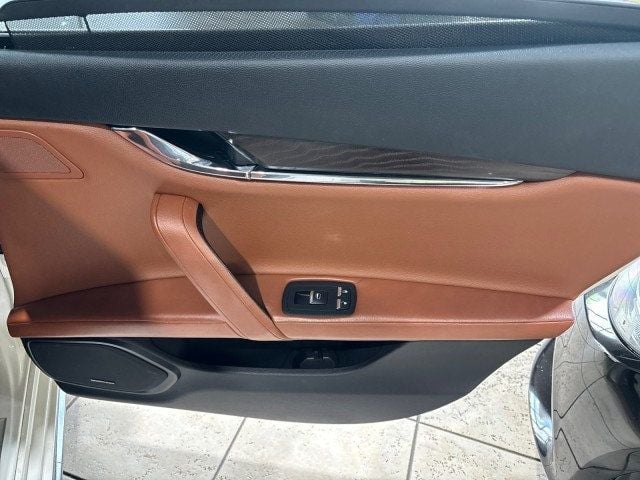 2019 Maserati Quattroporte S 3.0L - 22967019 - 19