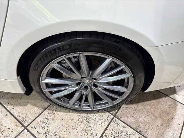 2019 Maserati Quattroporte S 3.0L - 22967019 - 27