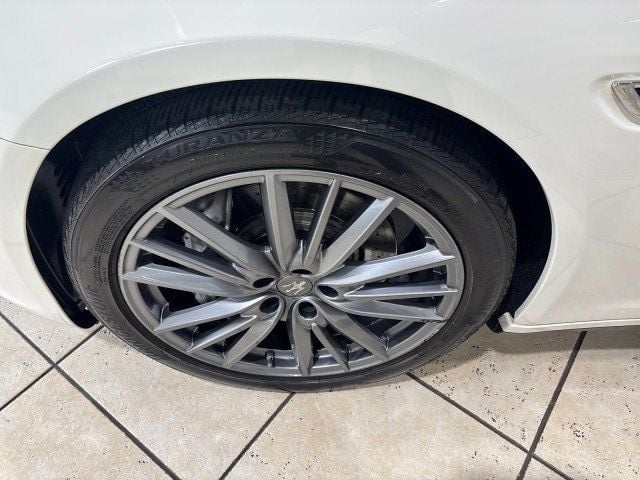 2019 Maserati Quattroporte S 3.0L - 22967019 - 28