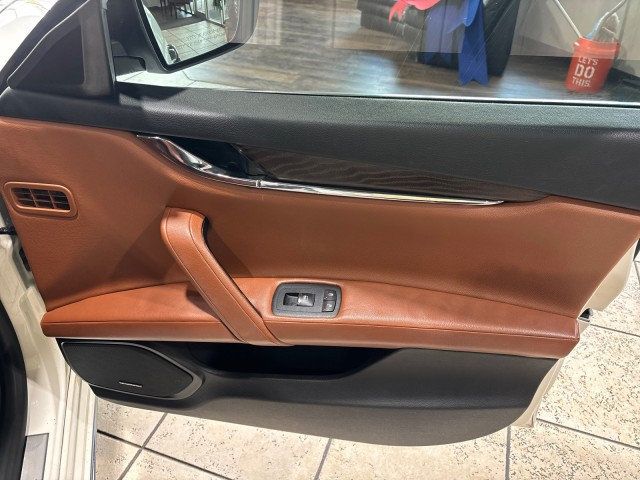 2019 Maserati Quattroporte S 3.0L - 22978207 - 16