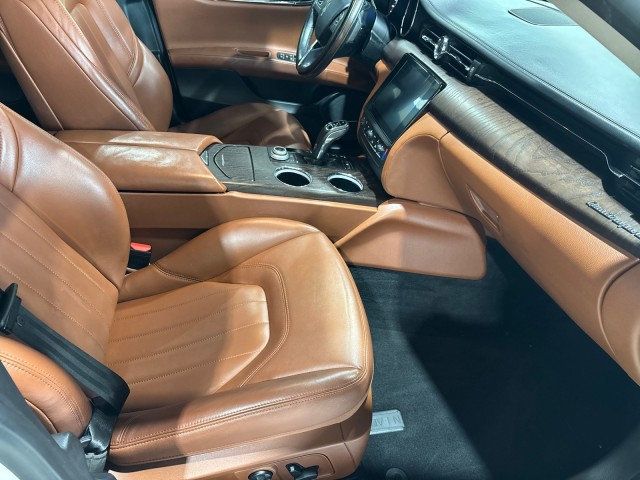 2019 Maserati Quattroporte S 3.0L - 22978207 - 17
