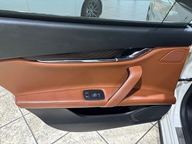 2019 Maserati Quattroporte S 3.0L - 22978207 - 21