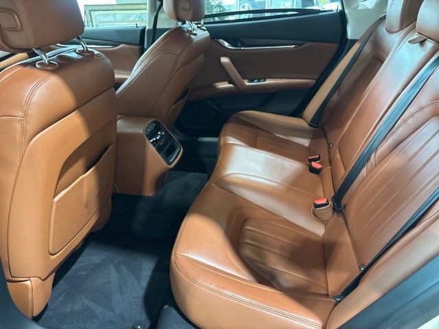 2019 Maserati Quattroporte S 3.0L - 22978207 - 22